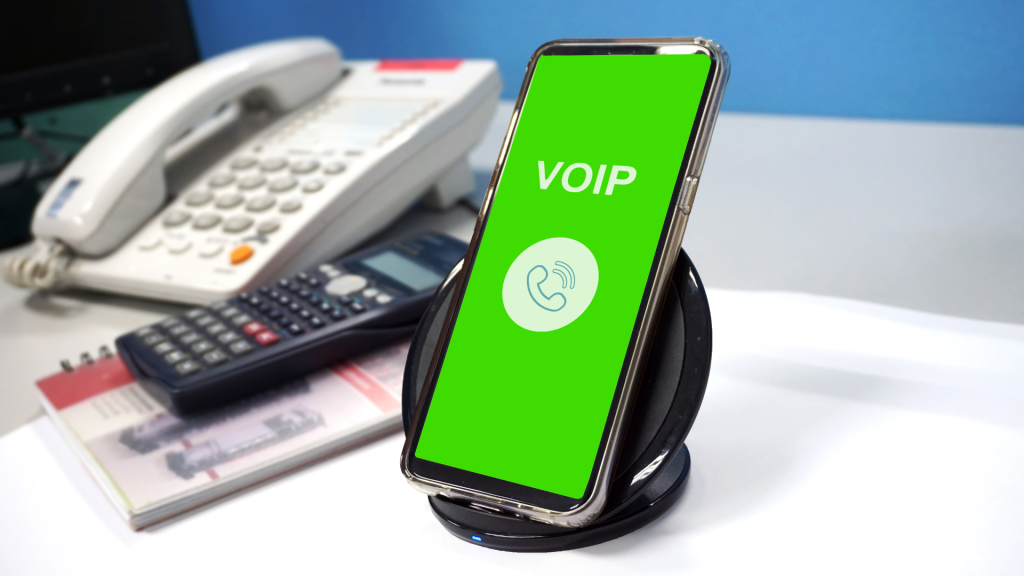 Transform Communication with Hosted VoIP Solutions